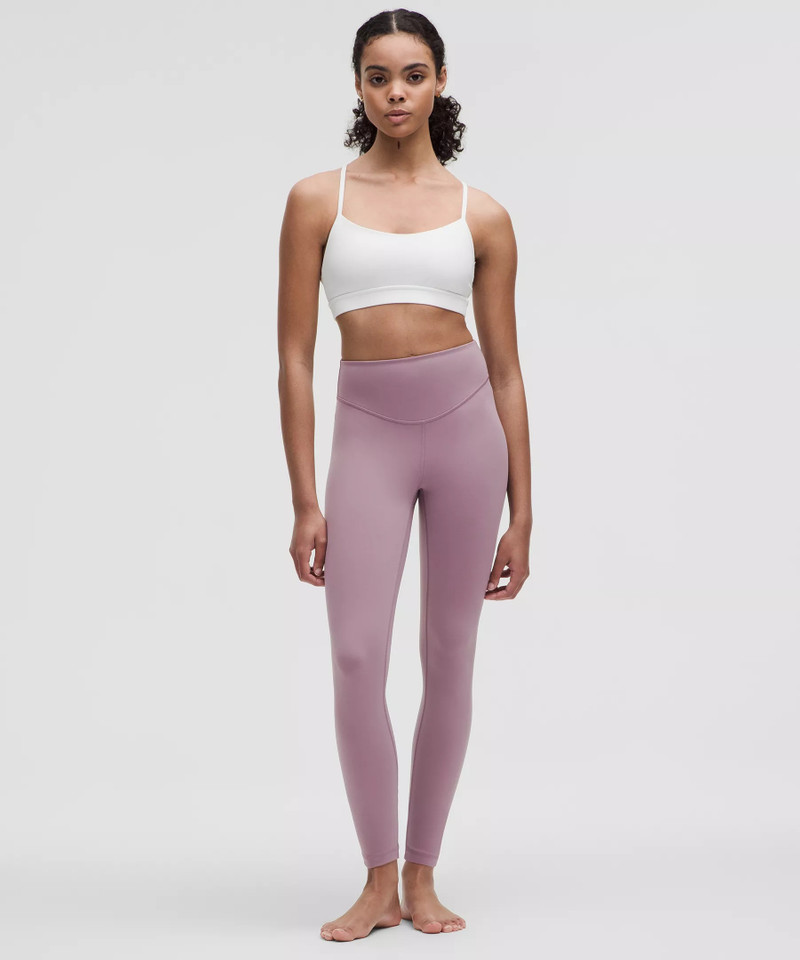 lululemon Wunder Under SmoothCover High-Rise Tight 25" outlook