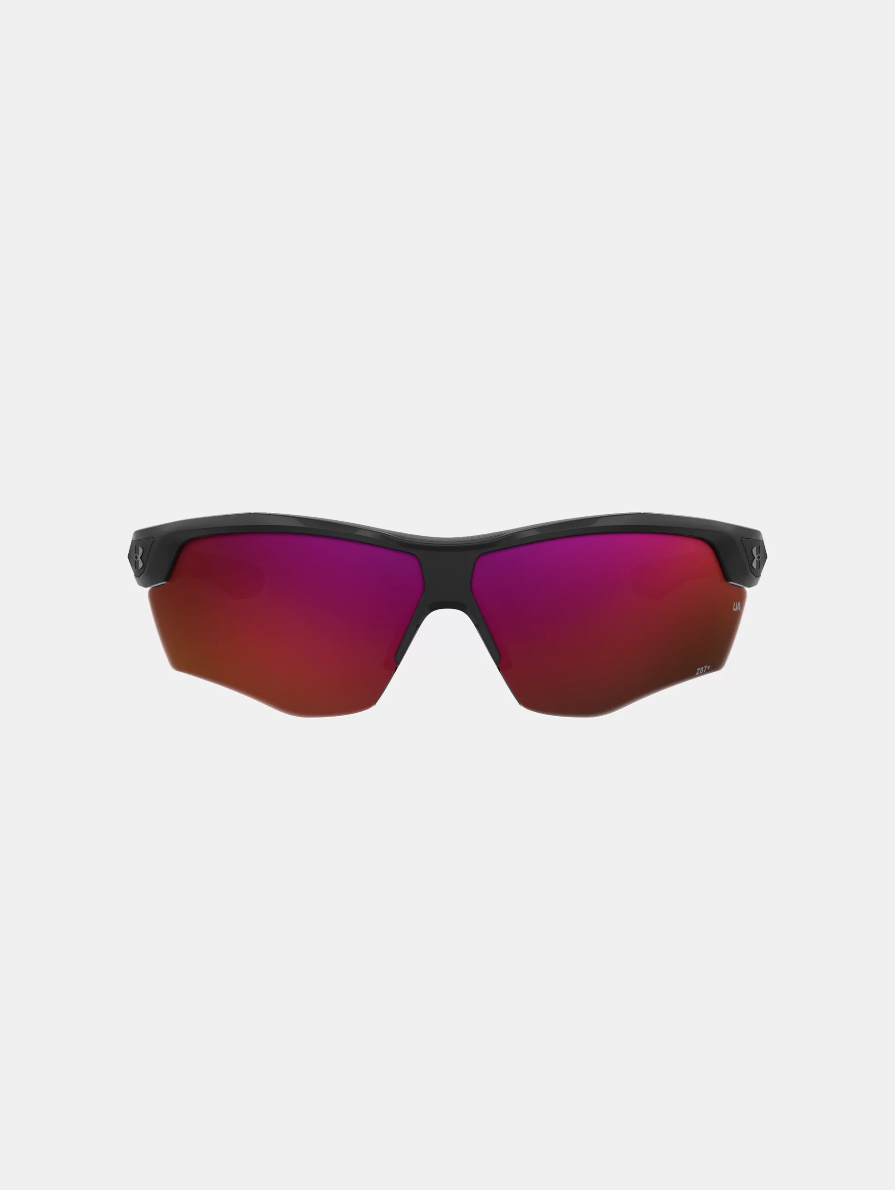 Unisex UA Yard Dual Mirror Sunglasses - 3
