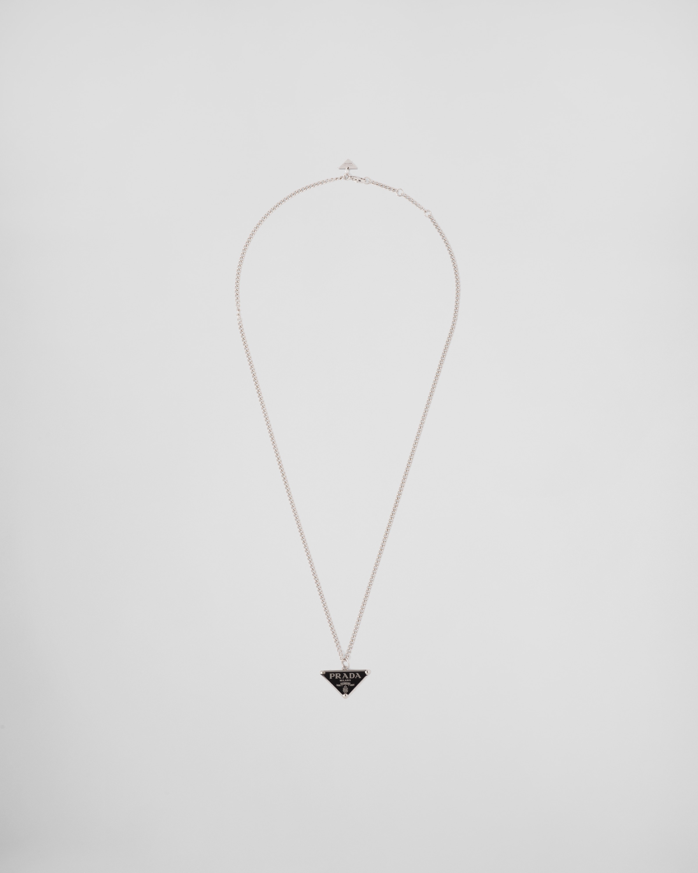 Prada Symbole necklace - 1