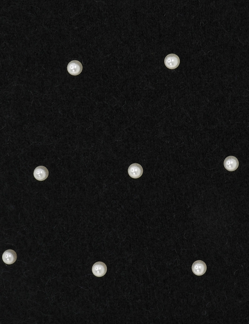 CRUSH BEADED SWEATER 6