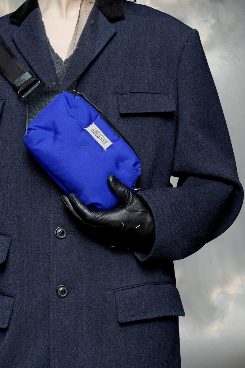 Glam Slam sport body bag 6