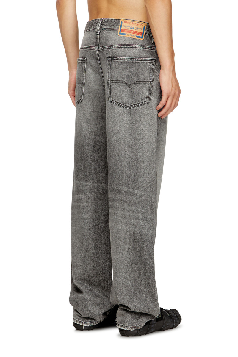 RELAXED JEANS 2001 D-MACRO 007AW 4