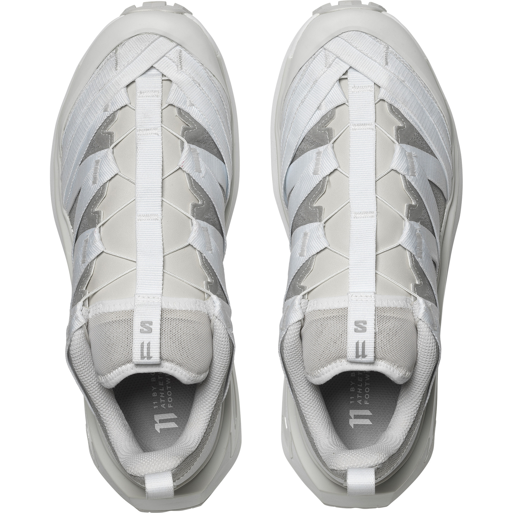 11S FOOTWEAR A.B.1 - 5