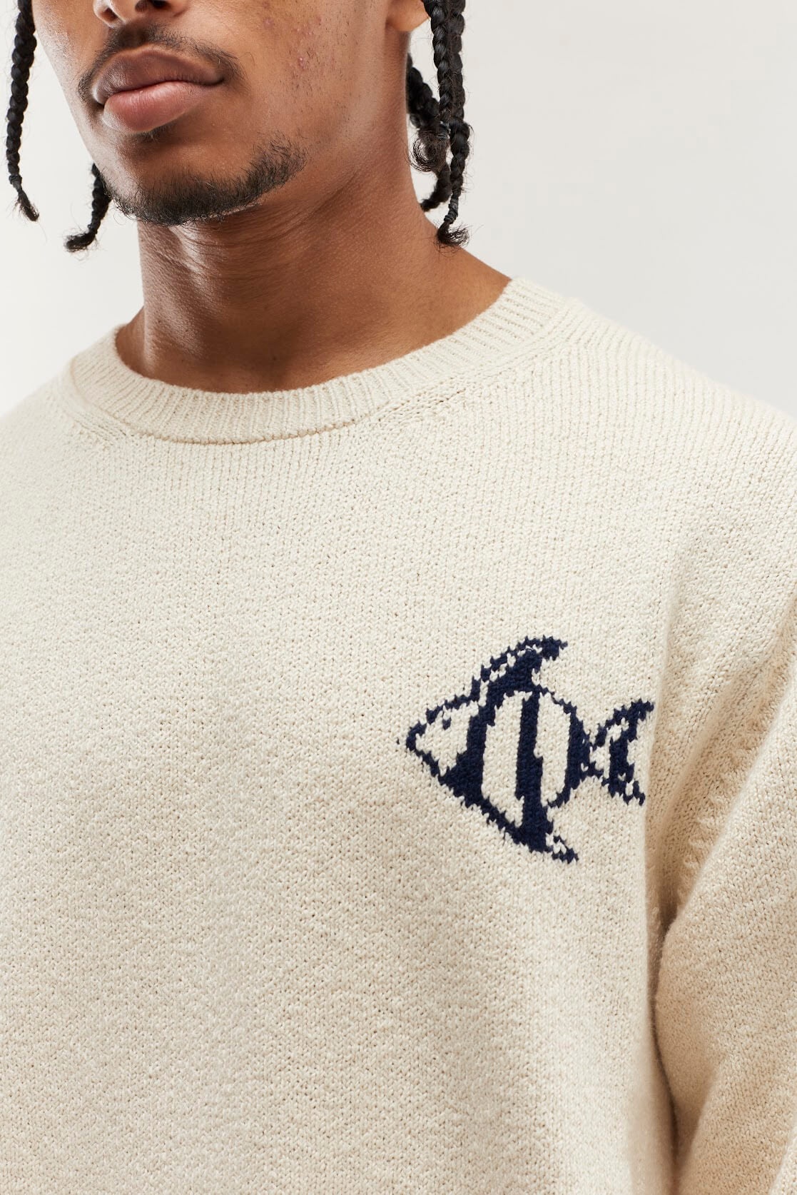 DEEP SEA CREW - 4