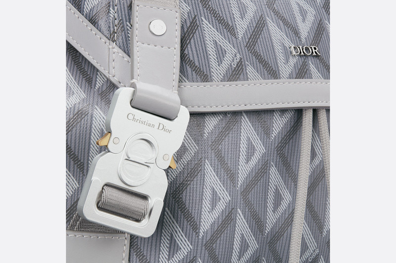 Medium Dior Hit The Road Backpack 7