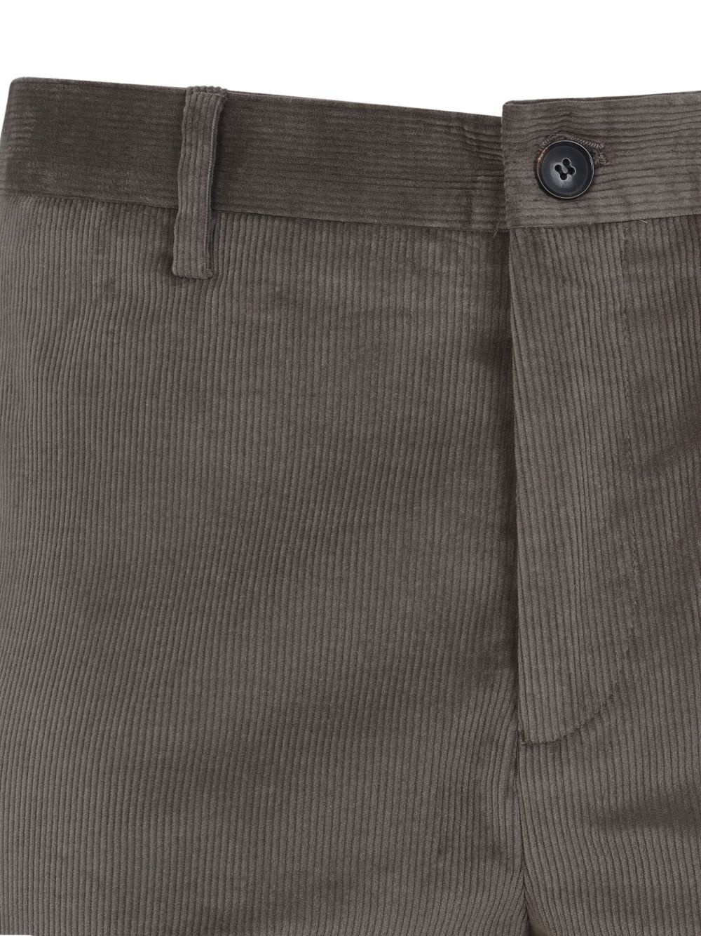 corduroy trousers - 3