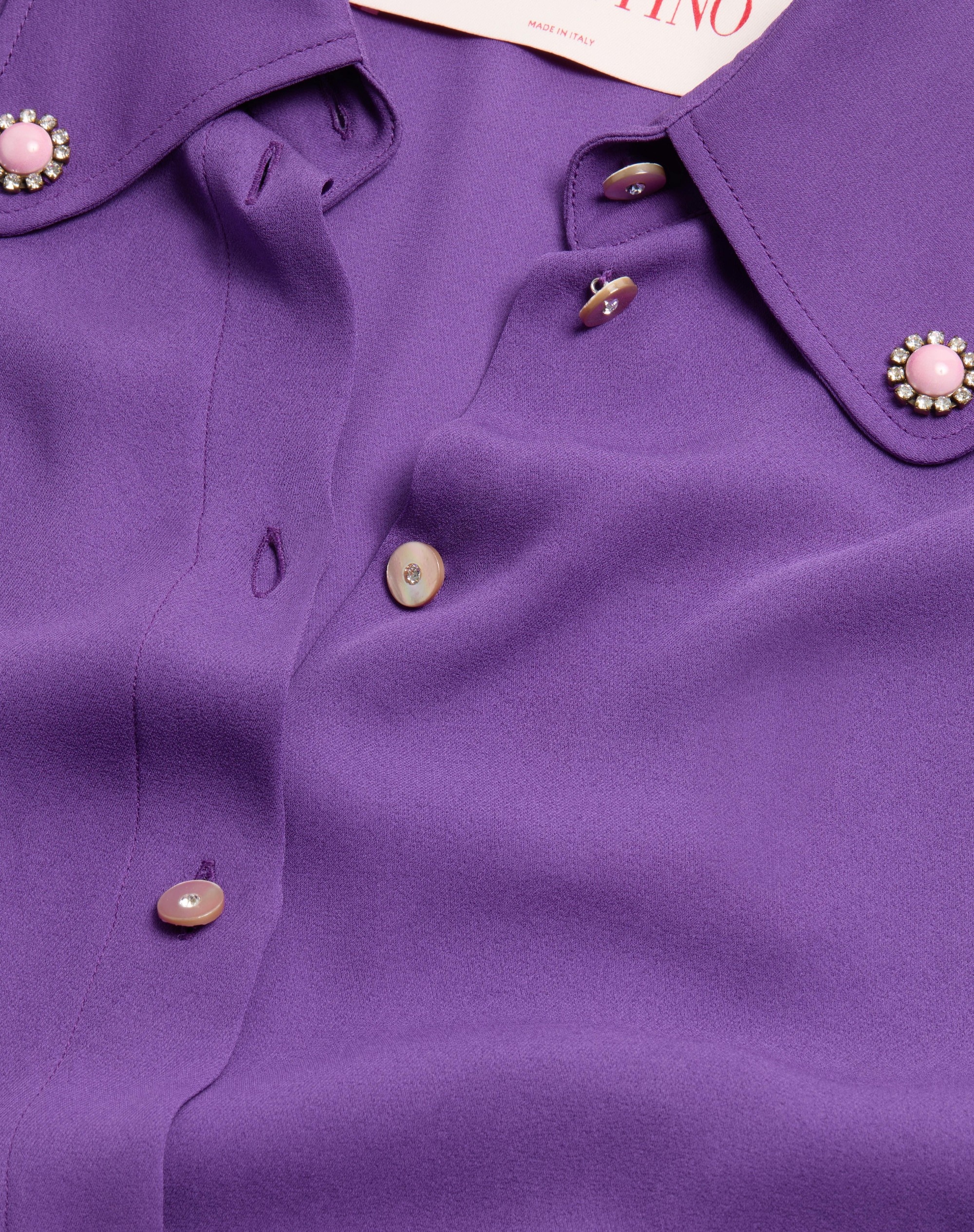GEORGETTE BLOUSE - 9