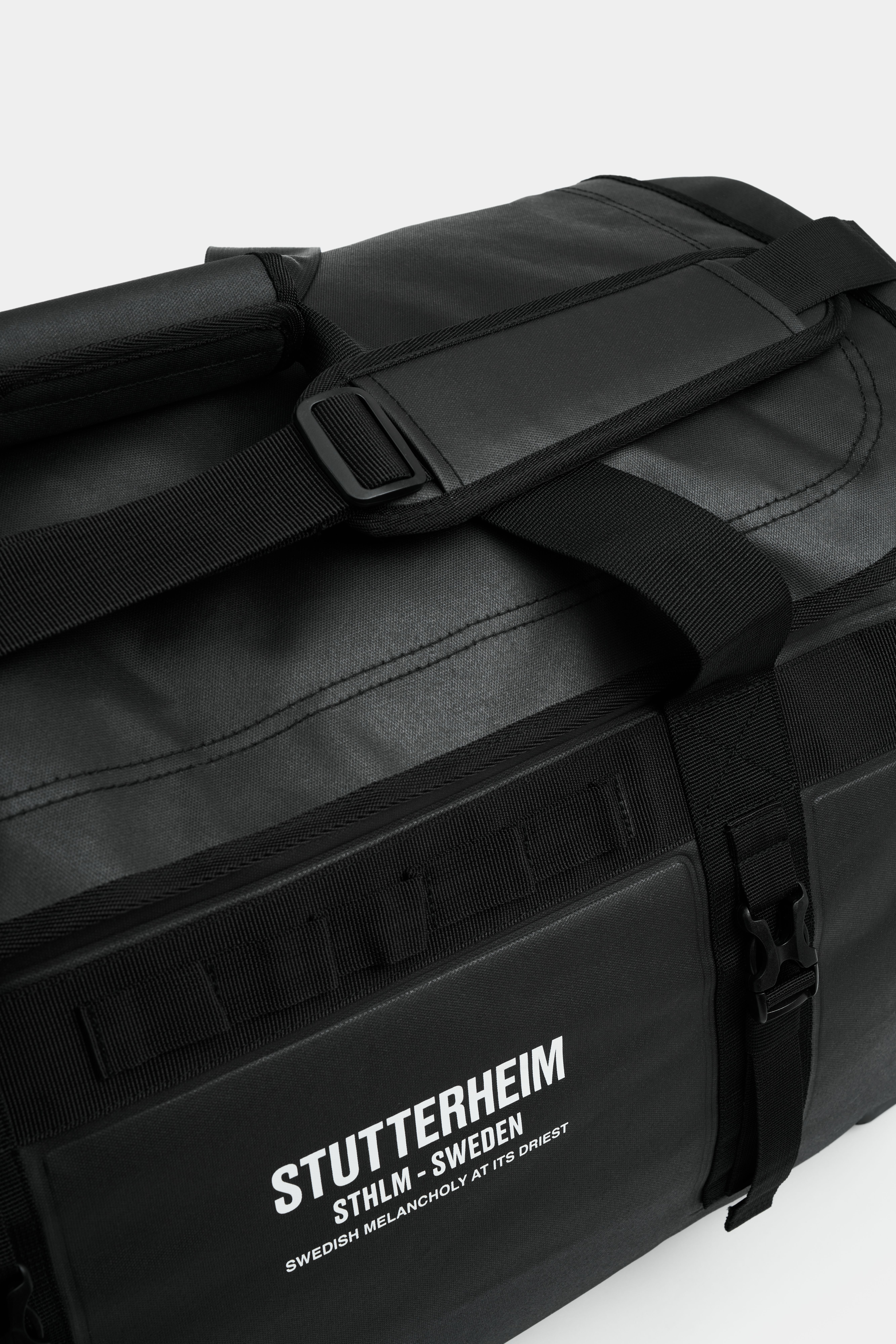 Rain Trolley 115L Black - 7