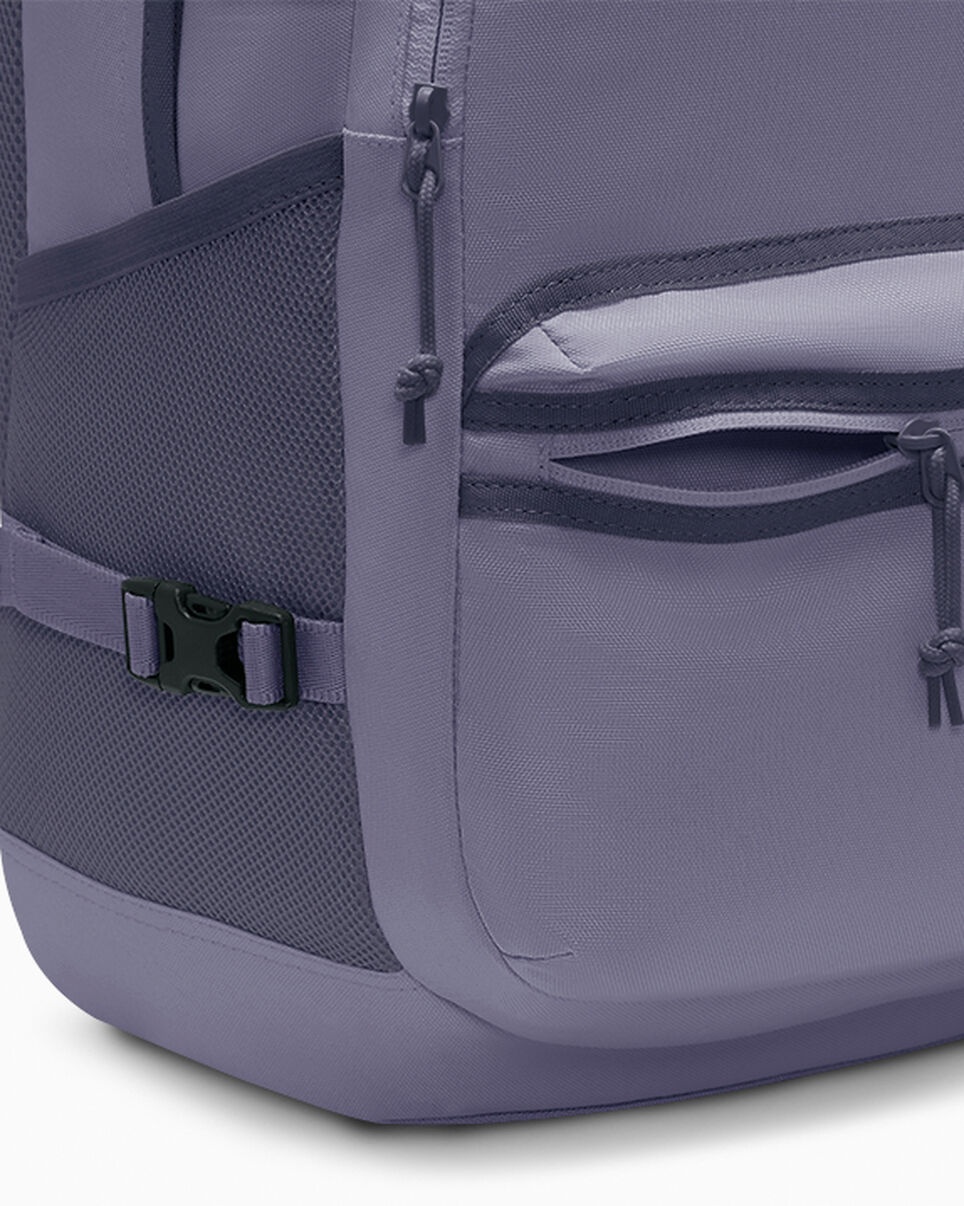 Straight Edge Backpack - 6