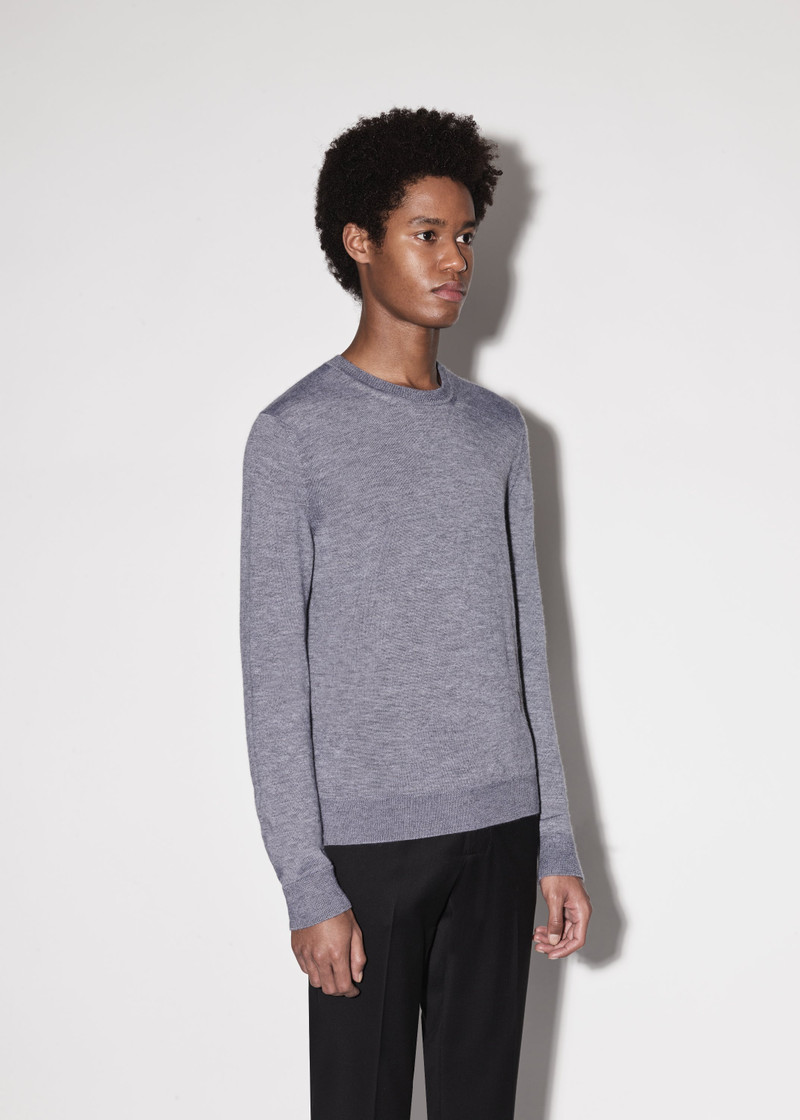 AMIRI M.A. EMBROIDERED CREW outlook