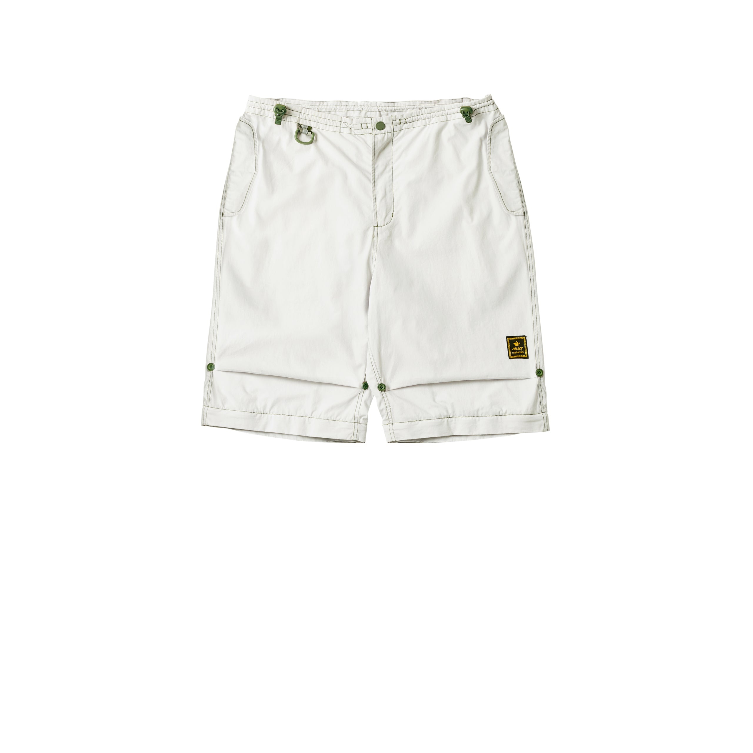 PALACE MAHARISHI ZIP OFF SNOPANT ICE - 5