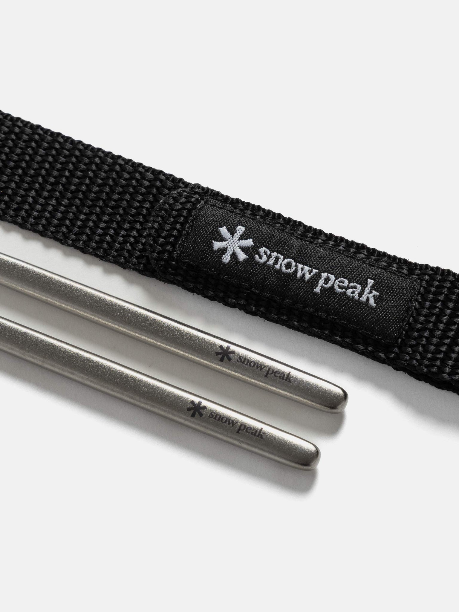Titanium Chopsticks - 3