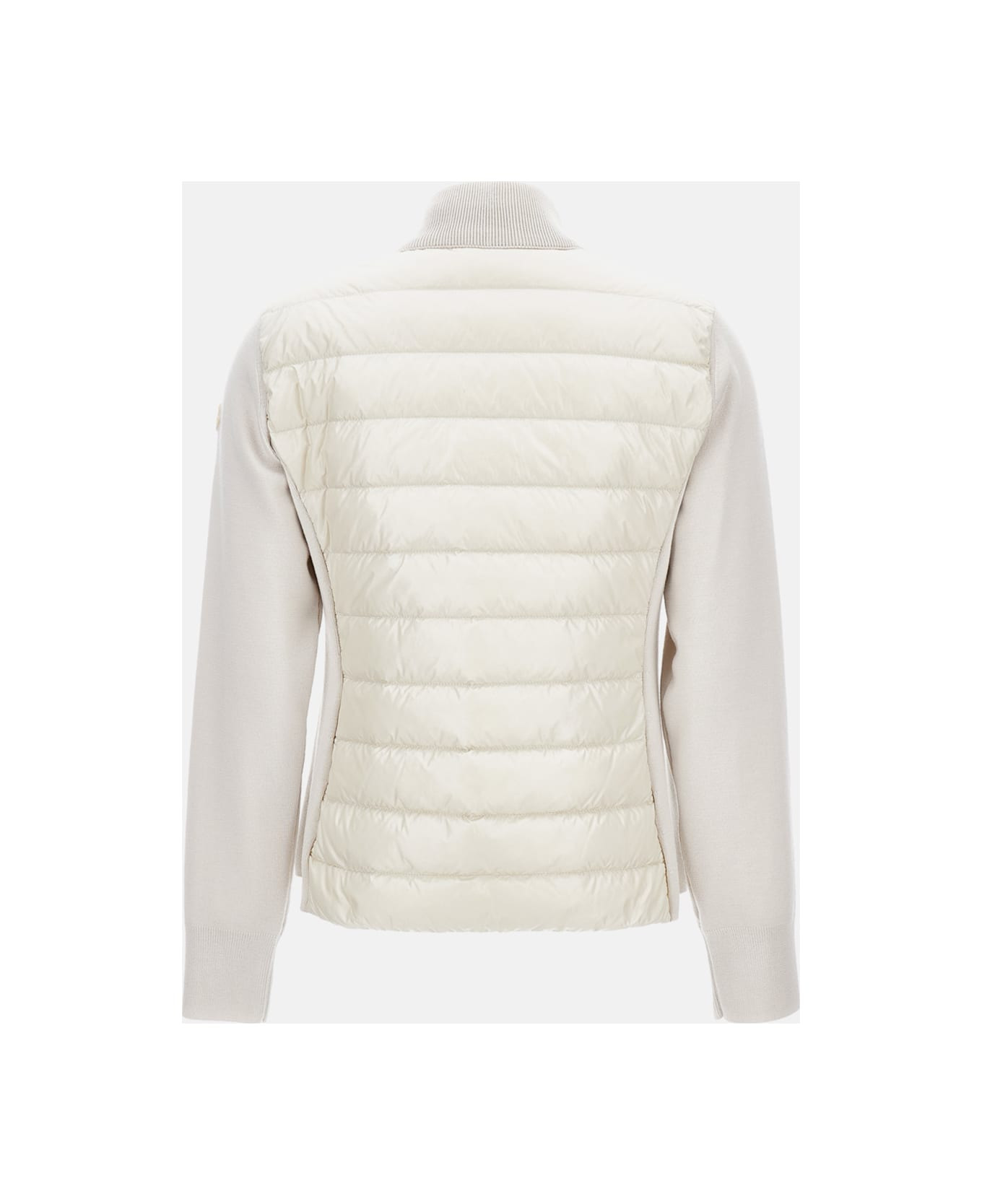 Cardigan Jacket - 2