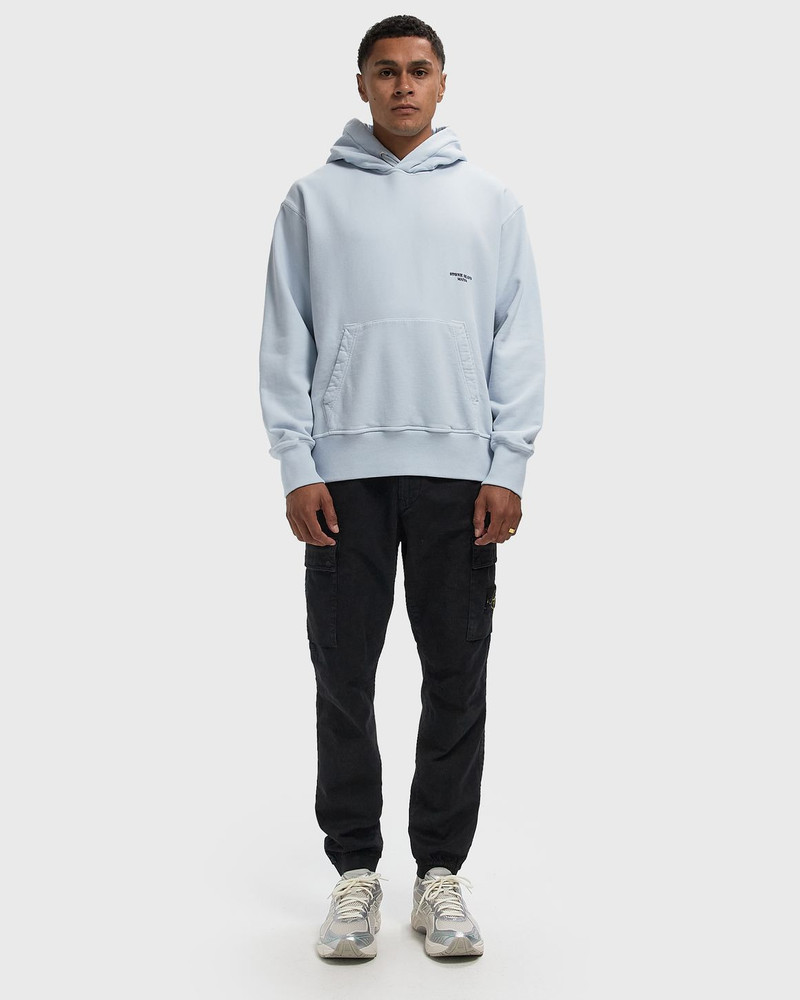 Stone Island MARINA HOODIE SWEATER outlook