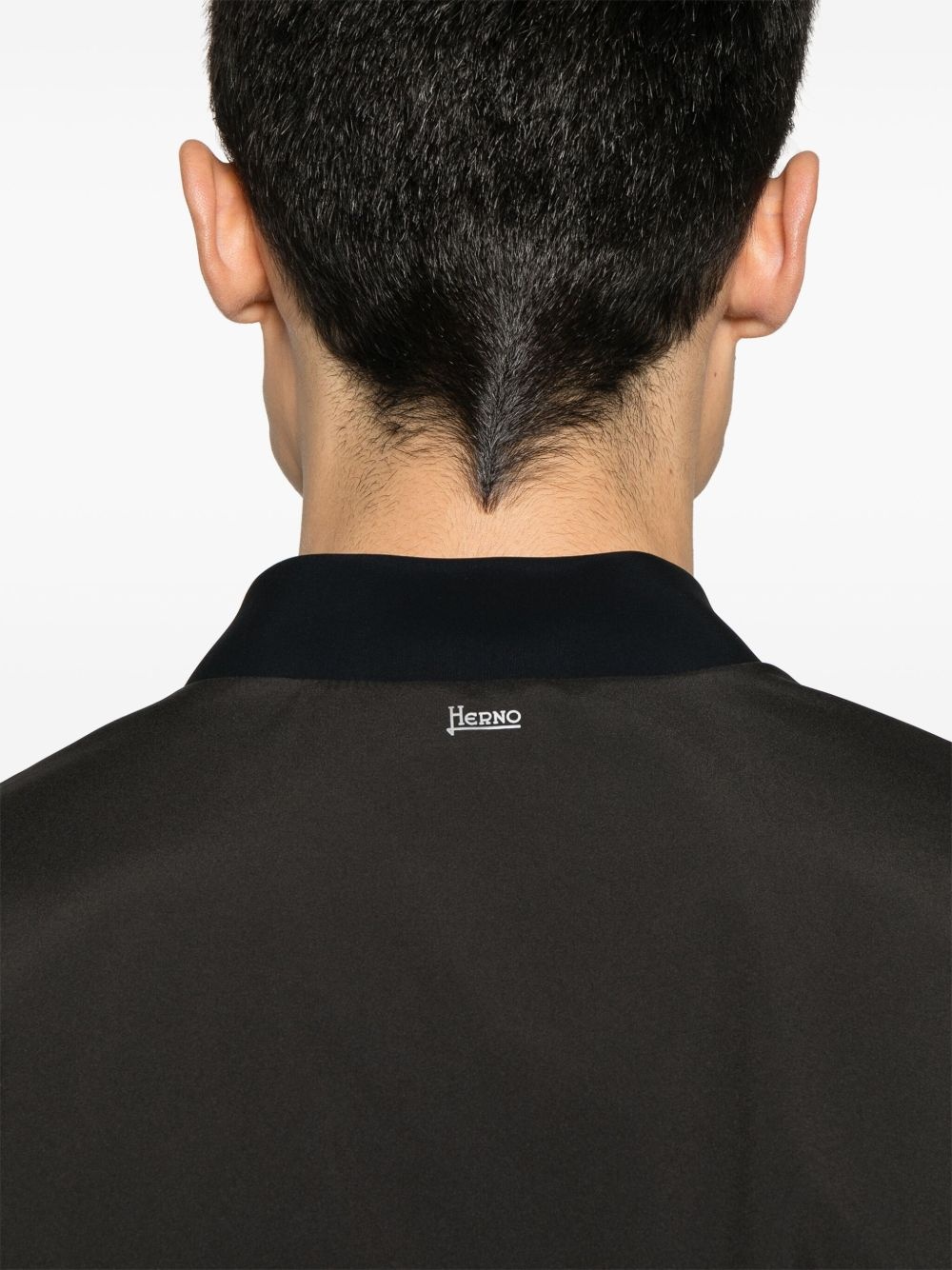 lightweight bomber jacket - 5