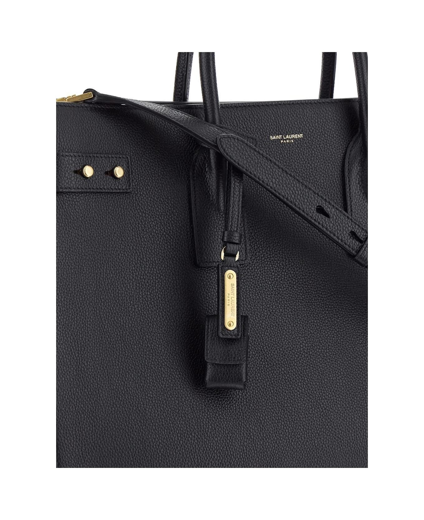 Sac De Jour Thin Tote Bag - 4