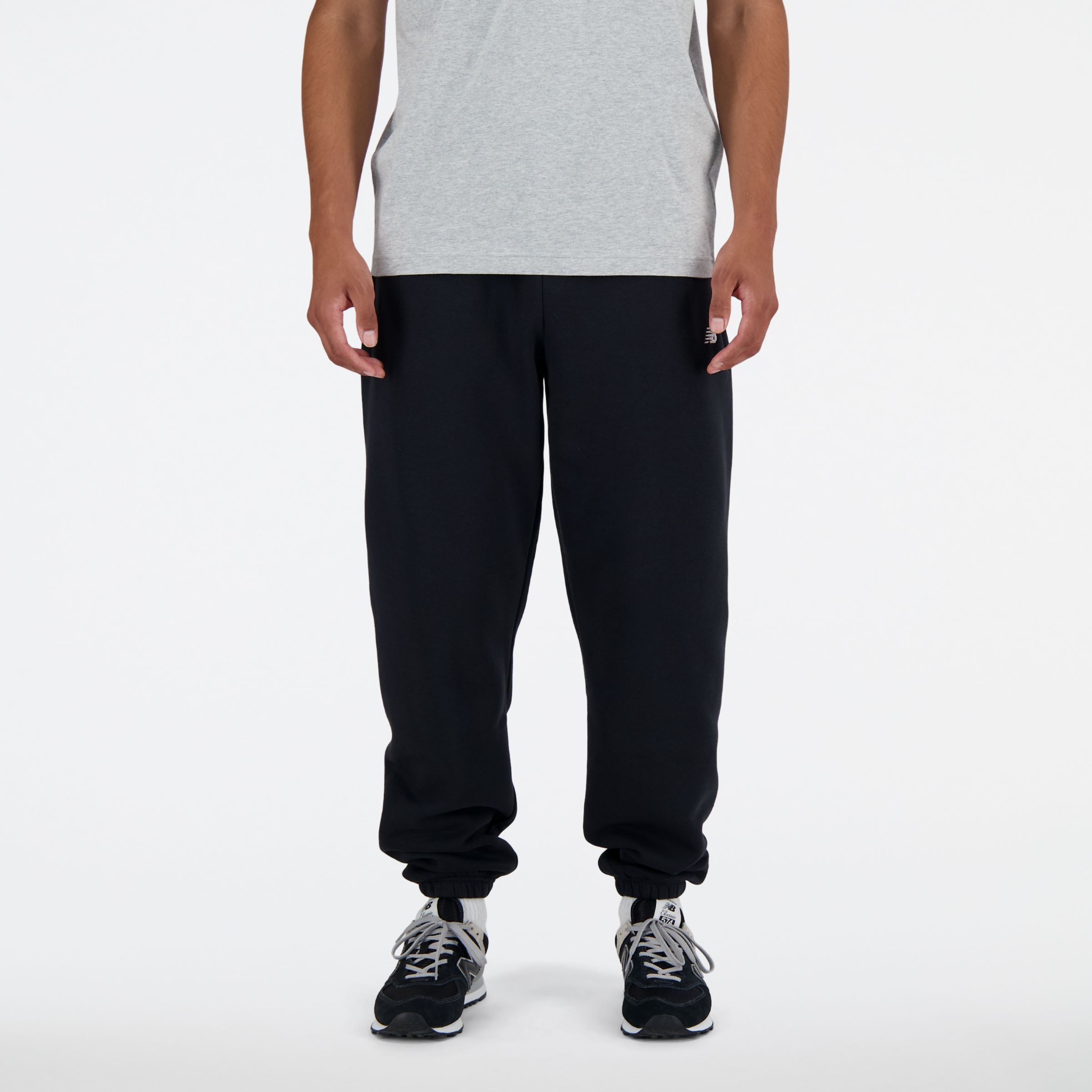 Sport Essentials Fleece Jogger - 1