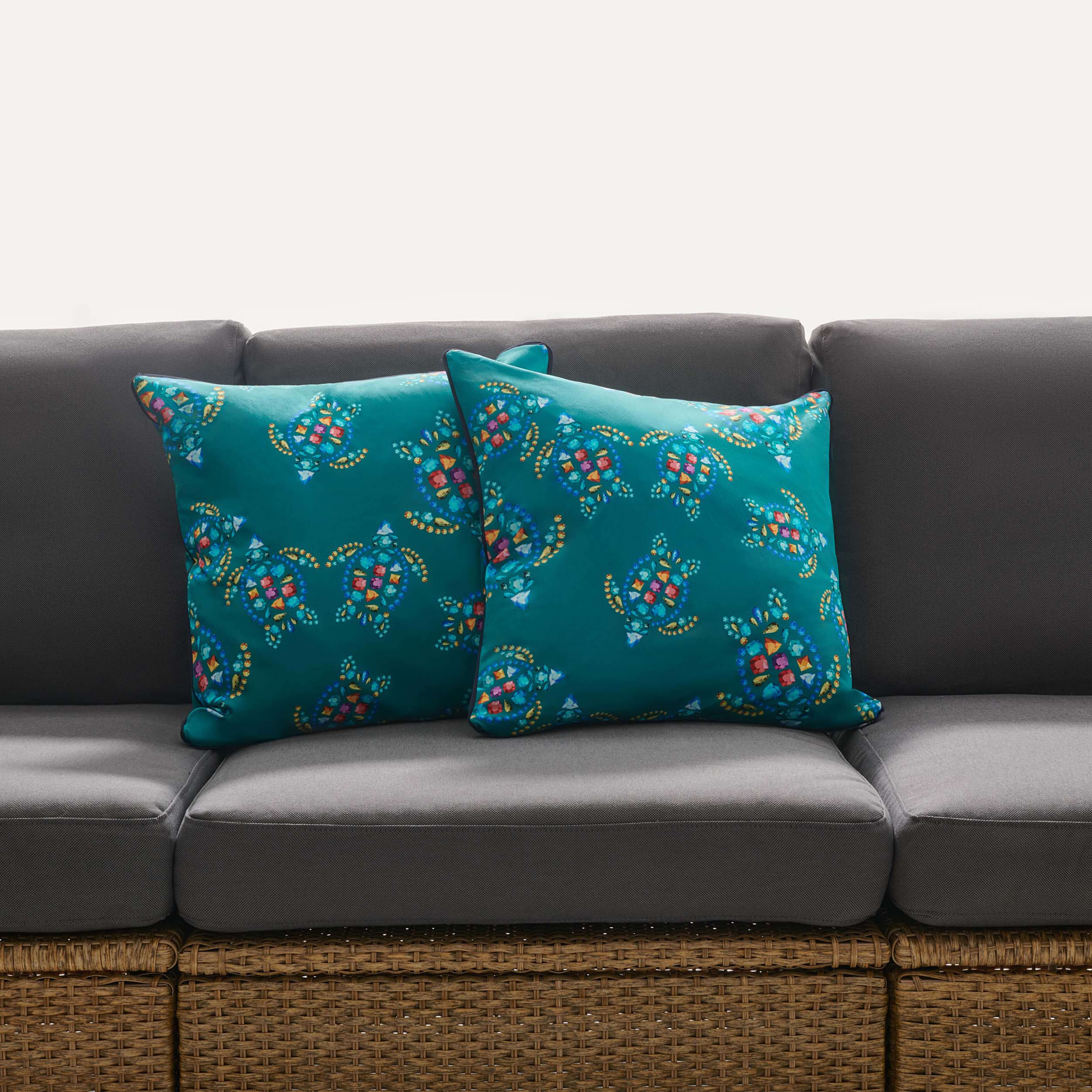 Pillowcase Vendome Turles - 3