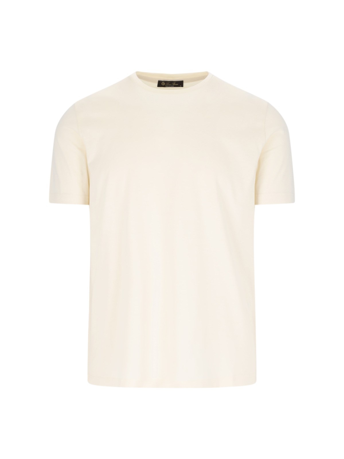 BASIC T-SHIRT - 1