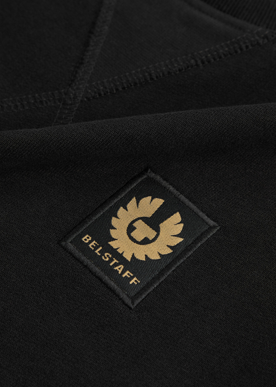 Logo cotton sweatshirt - 5