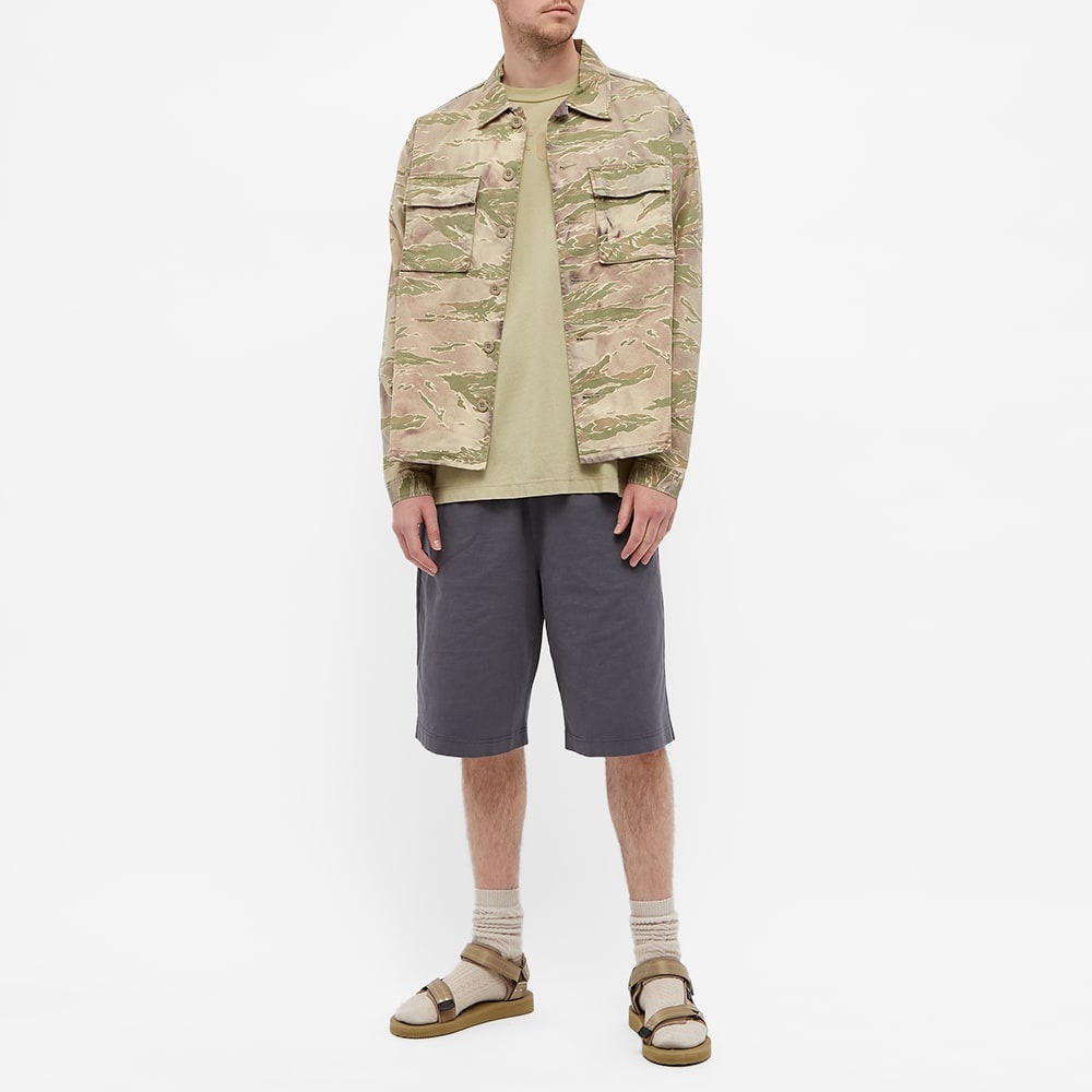 John Elliott Military Shirt - 5