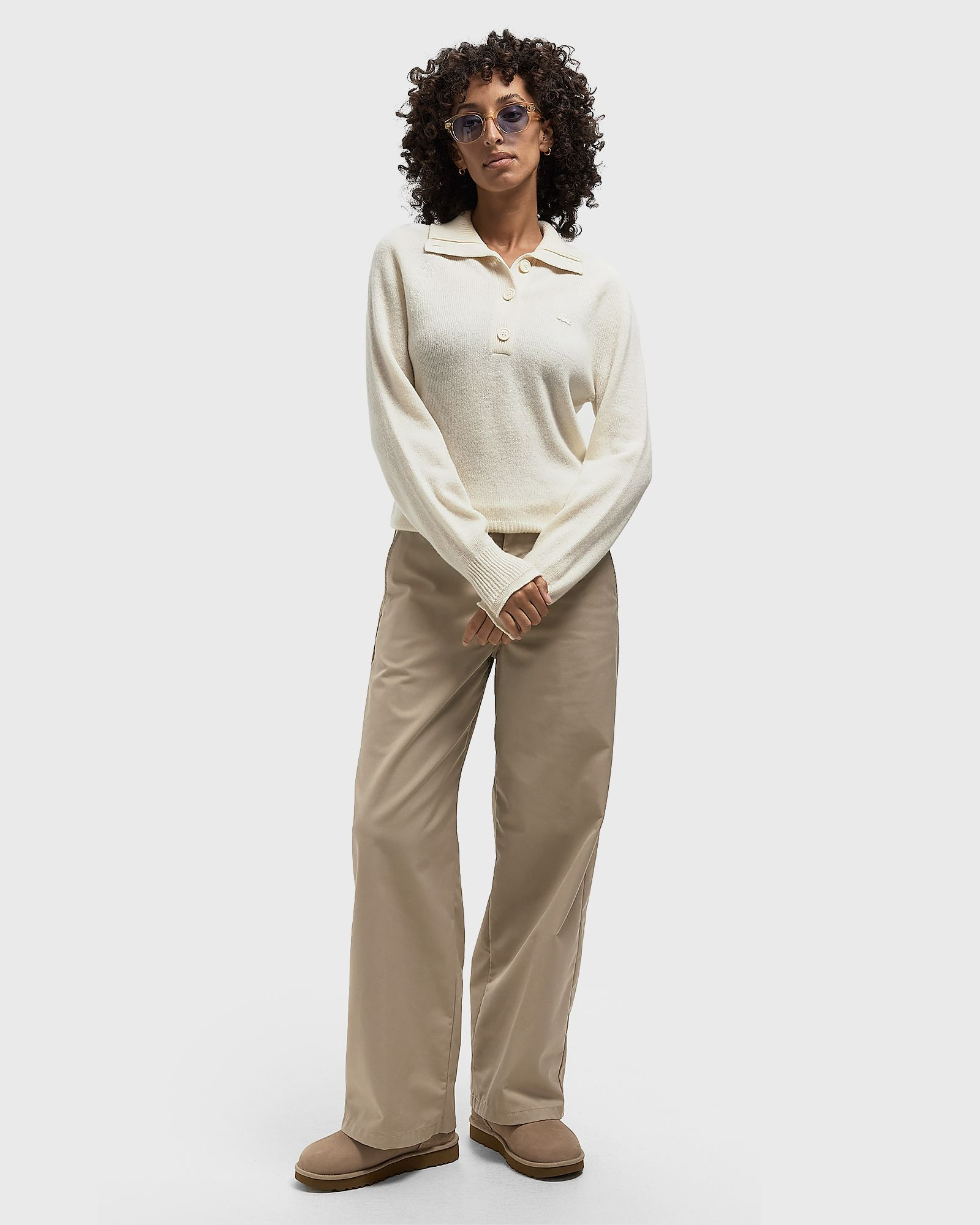KNIT SWEATER - 2