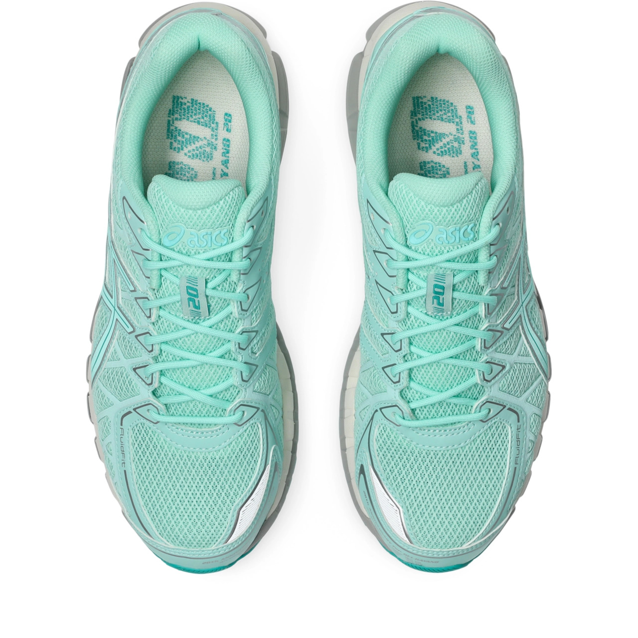 GEL-KAYANO 20 LITE-SHOW - 6