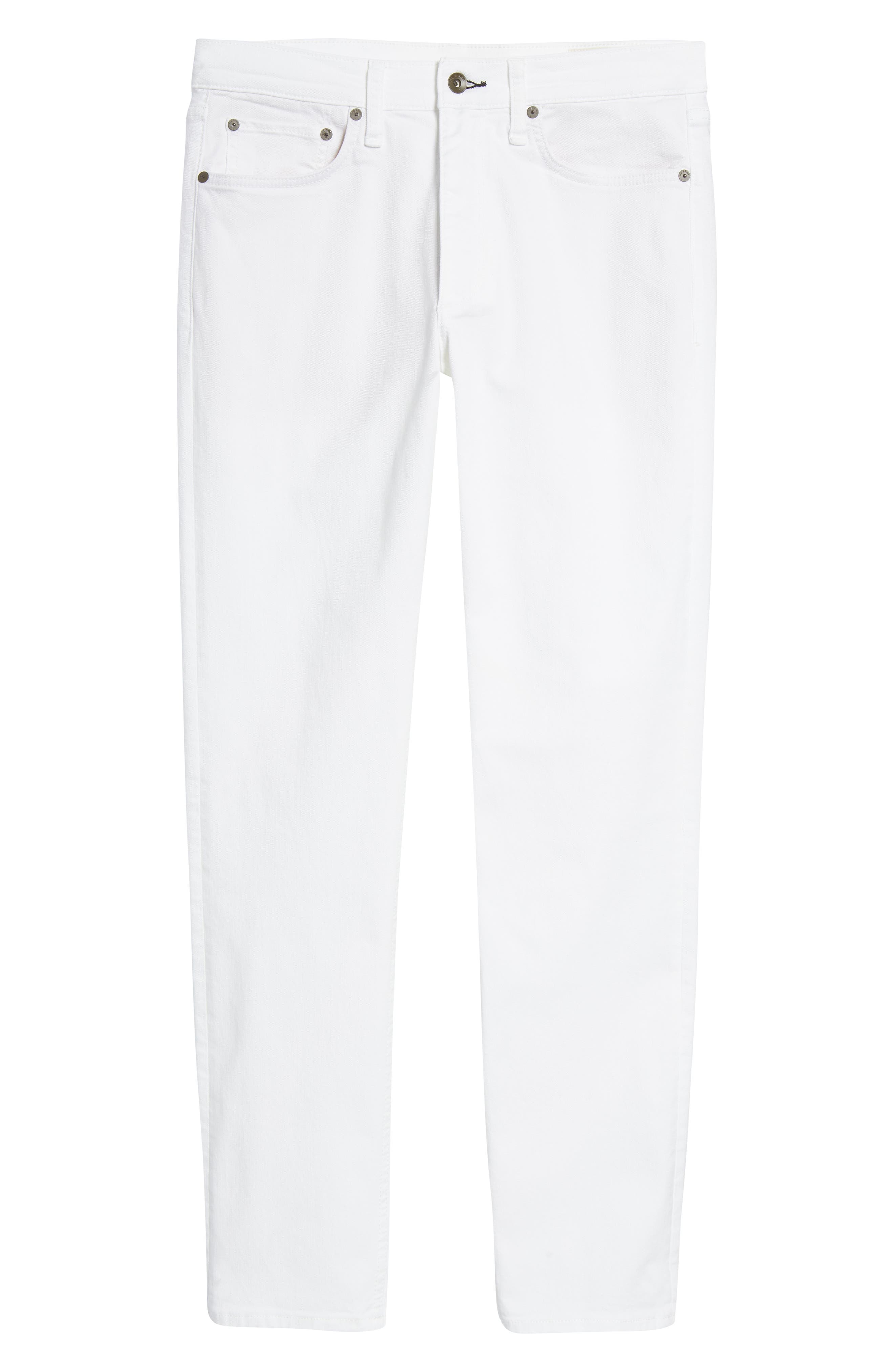 Men's Fit 2 Authentic Stretch Slim Fit Jeans - 5