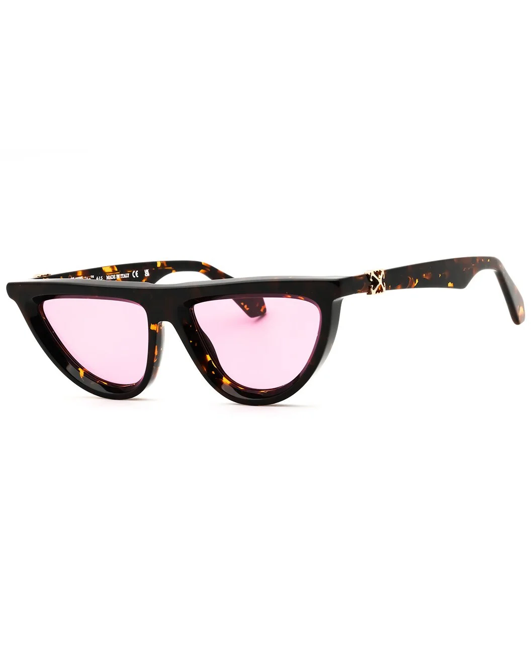 Off-White™ Women's JASPER 53mm Sunglasses - 1