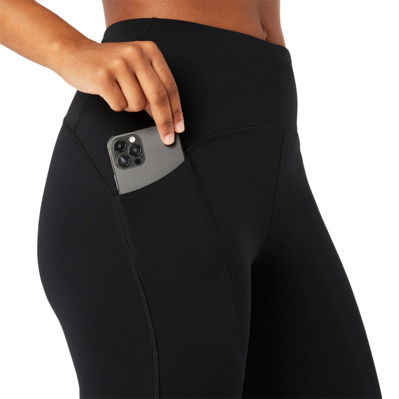 ROAD HIGH WAIST 8IN SPRINTER - 7