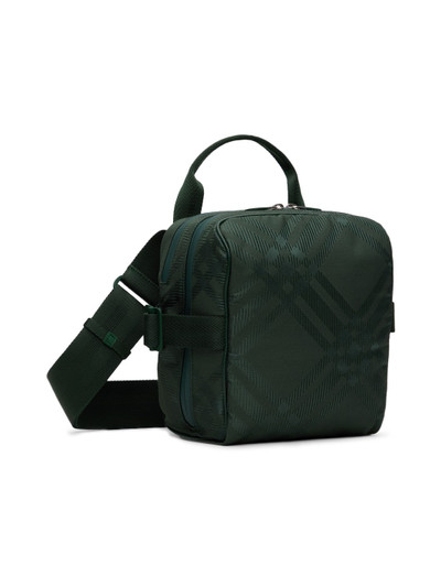 Burberry Green Crossbody Bag outlook
