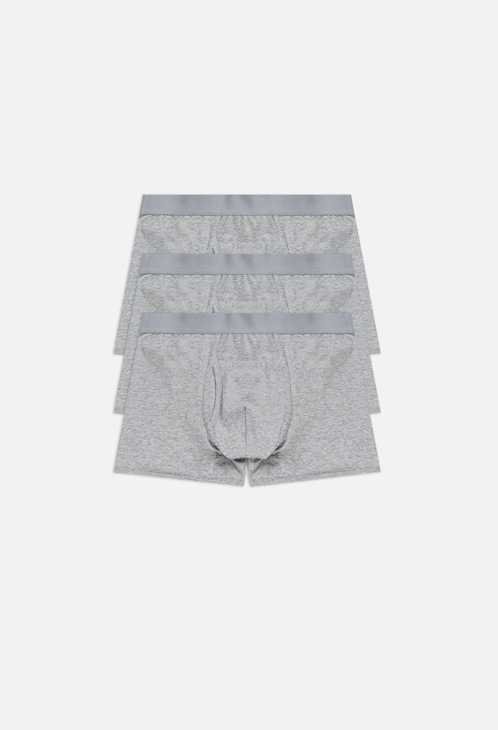 FOUNDATION 3 PACK BOXER BRIEF - 1