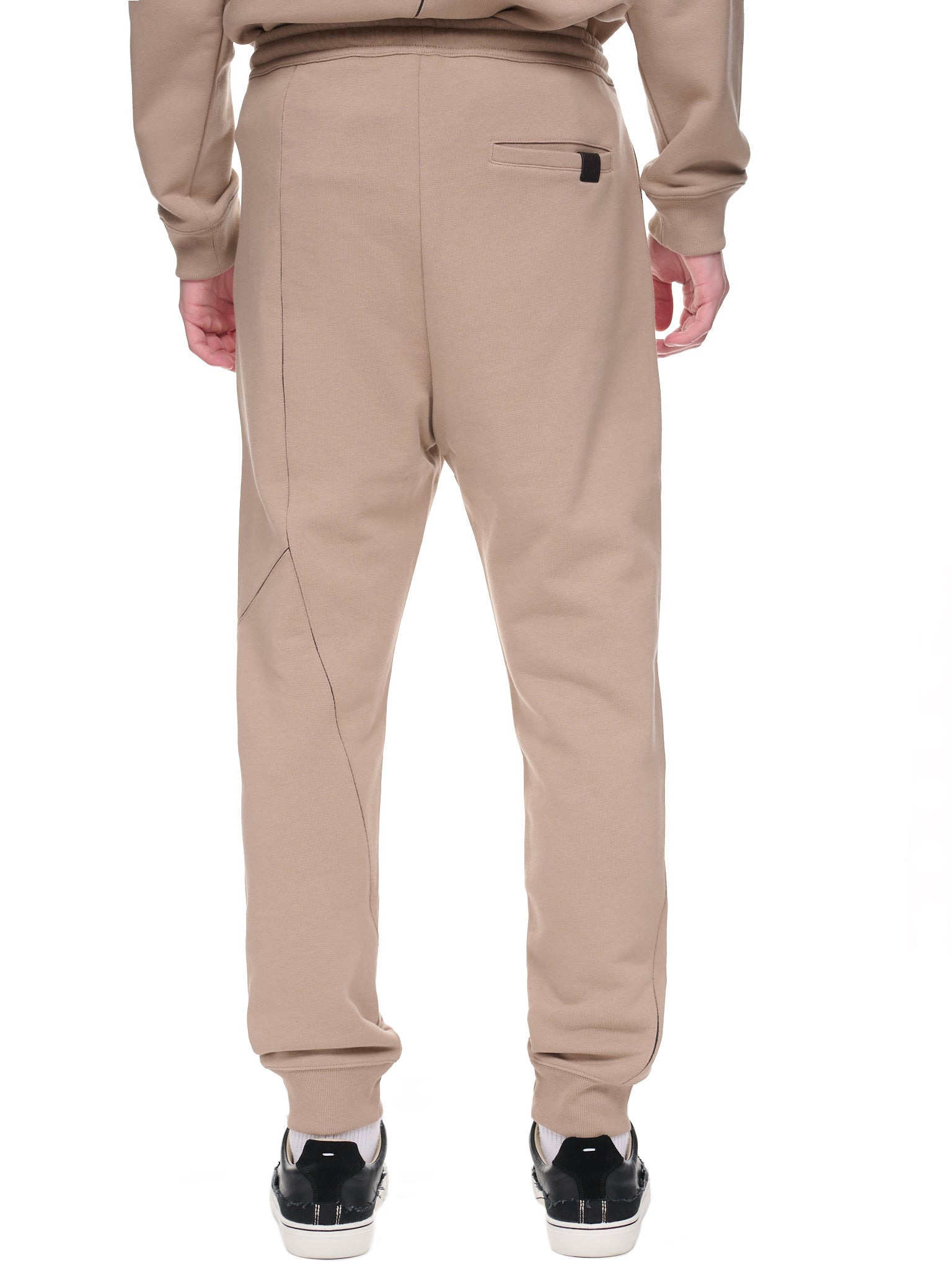 Puzzle Jogging Trousers - 3