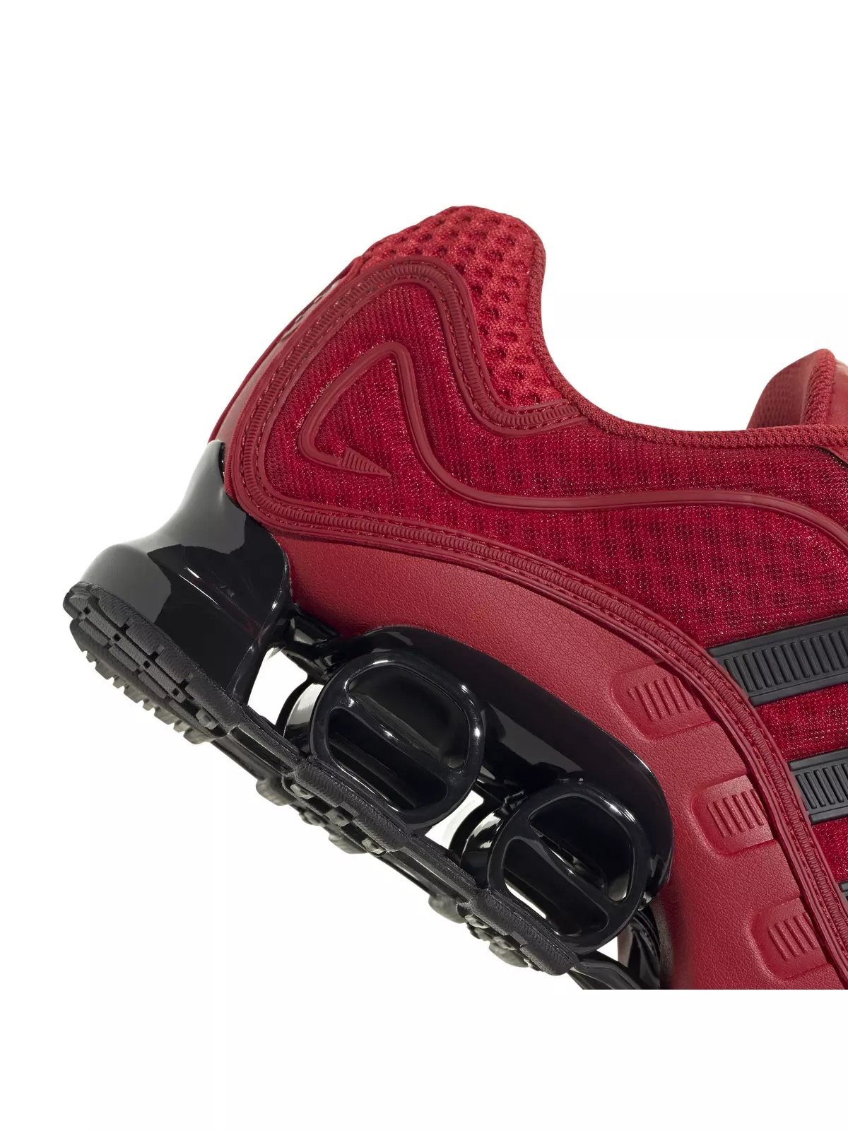Originals Megaride O1 "Better Scarlet/Core Black/Core Black" Unisex Shoe - 7