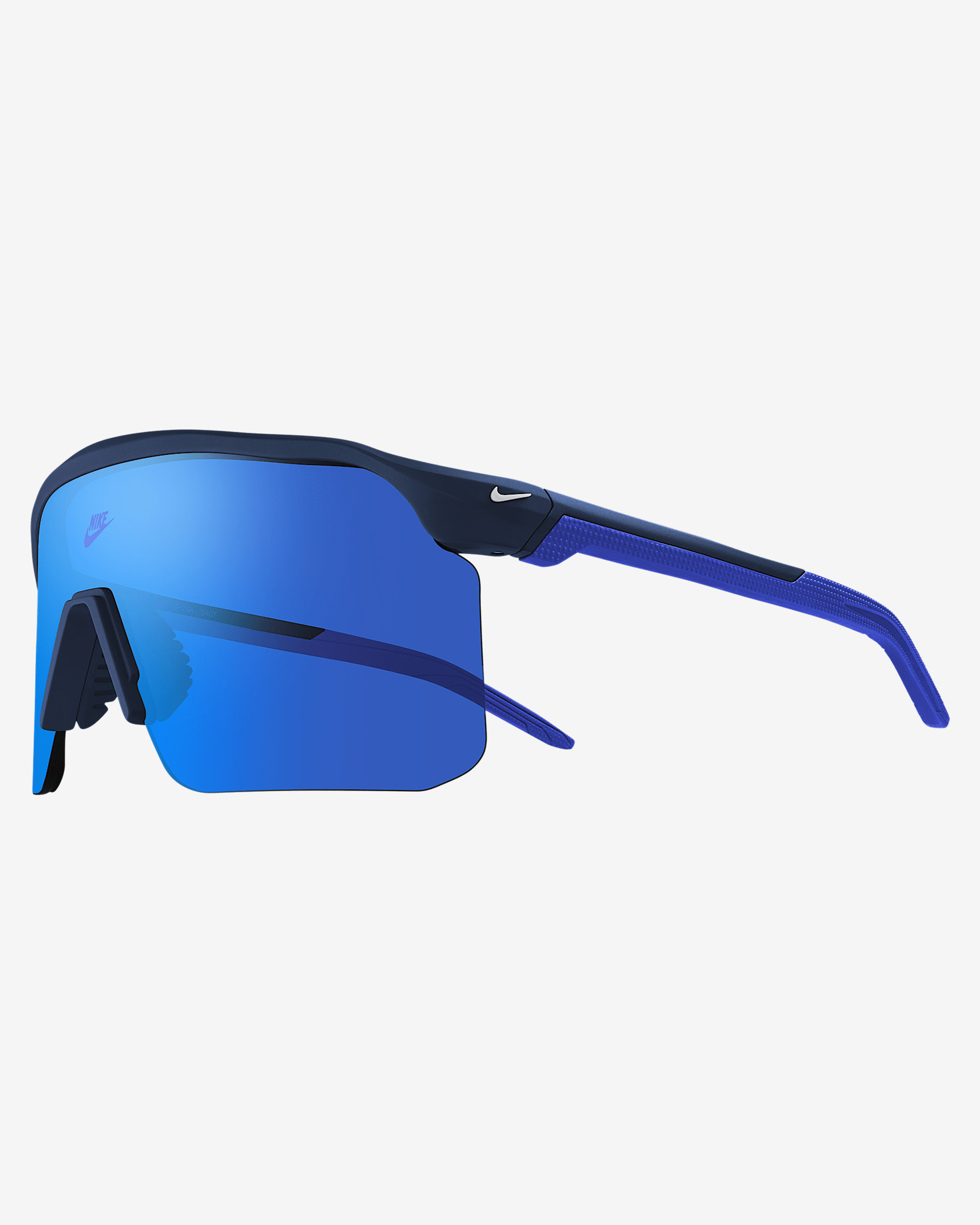 Nike Expedition Shield Mirrored Sunglasses - 2