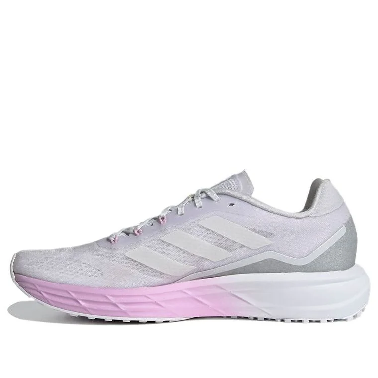 (WMNS) adidas Sl20 Grey/Purple FW2193 - 1