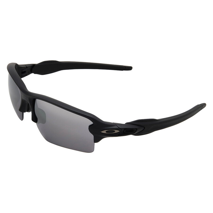 Oakley Flak 2.0 XXL Prizm Black Sport Men's Sunglasses OO9488 948806 63 - 4