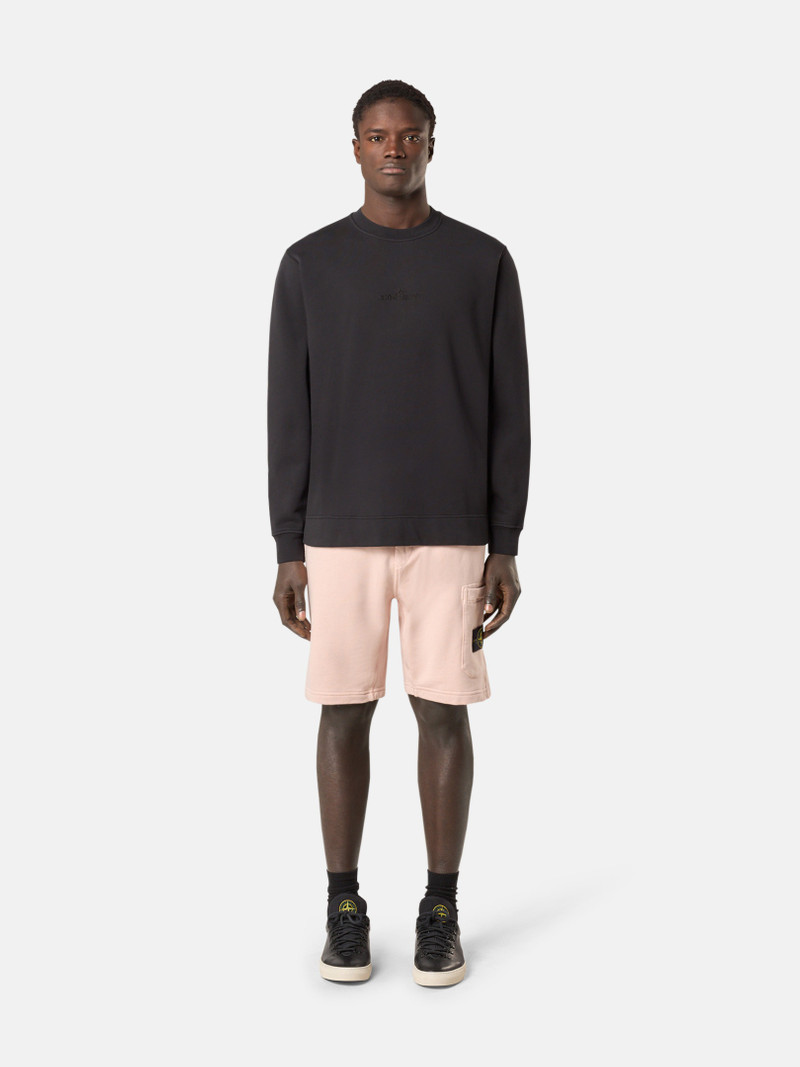 Stone Island 6100667 COTTON FLEECE outlook