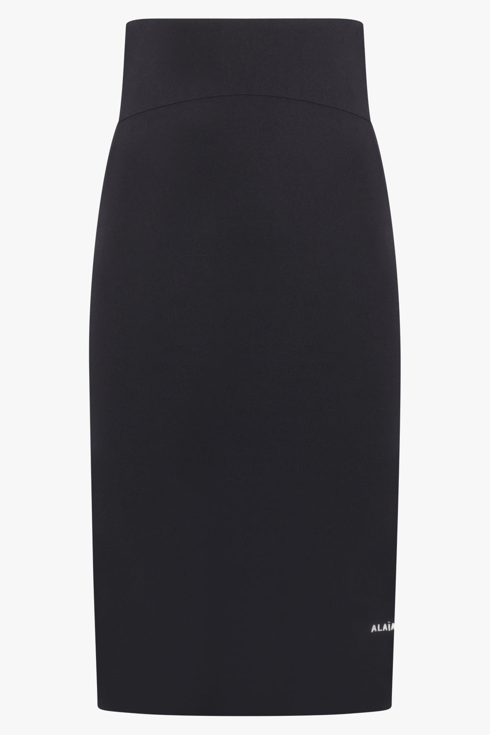 SCULPTING SKIRT | BLACK - 1