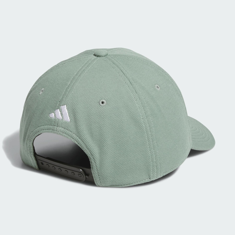 adidas Piqué Beyond Graphic Hat outlook