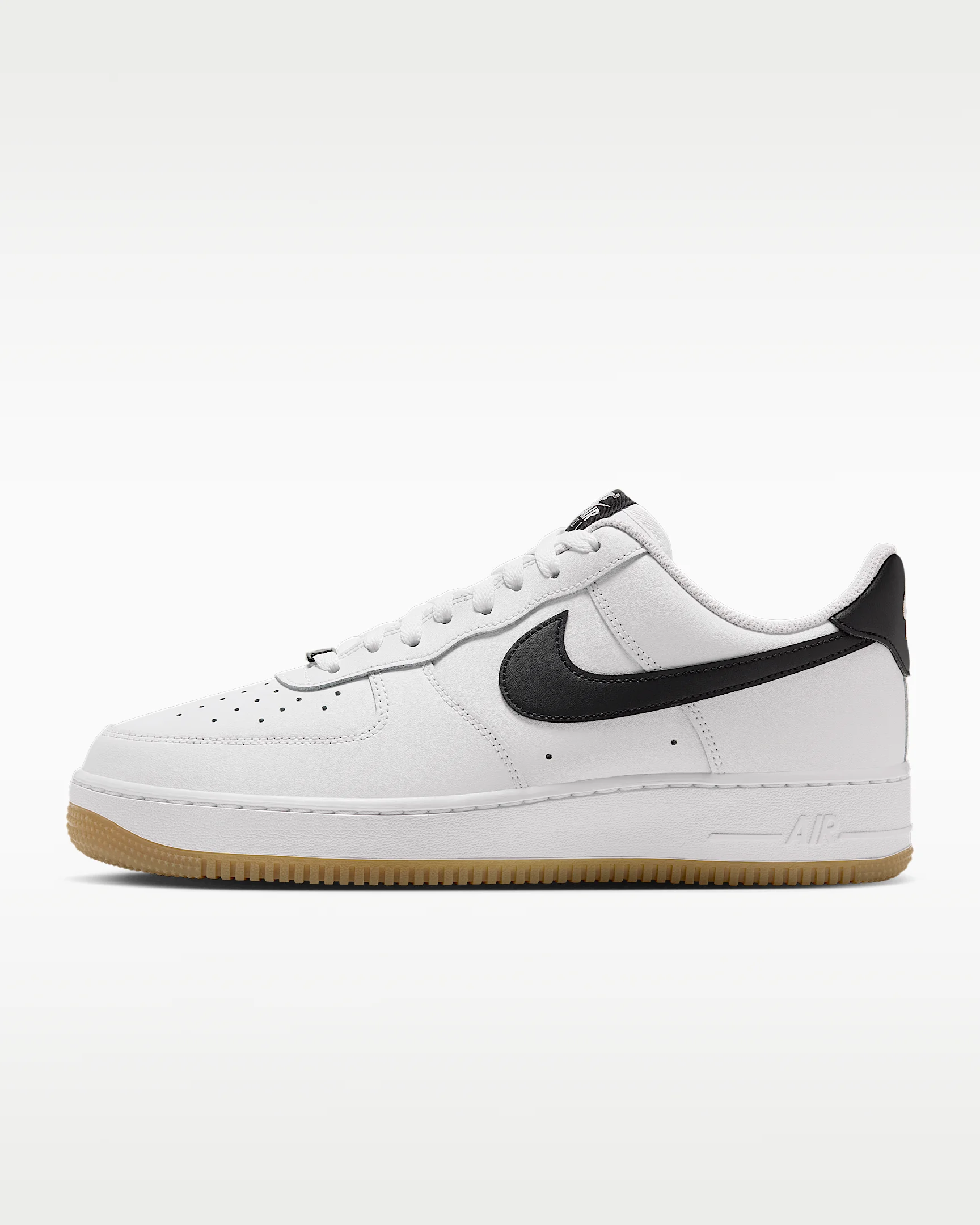 Nike Air Force 1 '07 Men's Shoes - 1