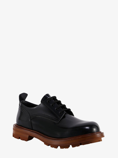 Alexander McQueen LACE-UP SHOE outlook