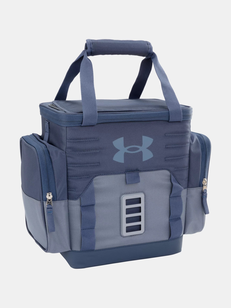 UA 12-Can Sideline Soft Cooler 1