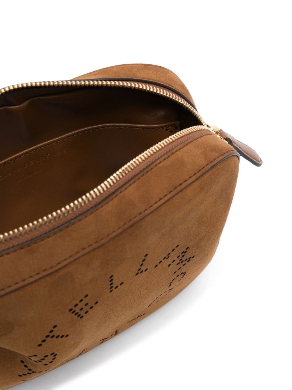 Logo Camera shoulder bag - 5