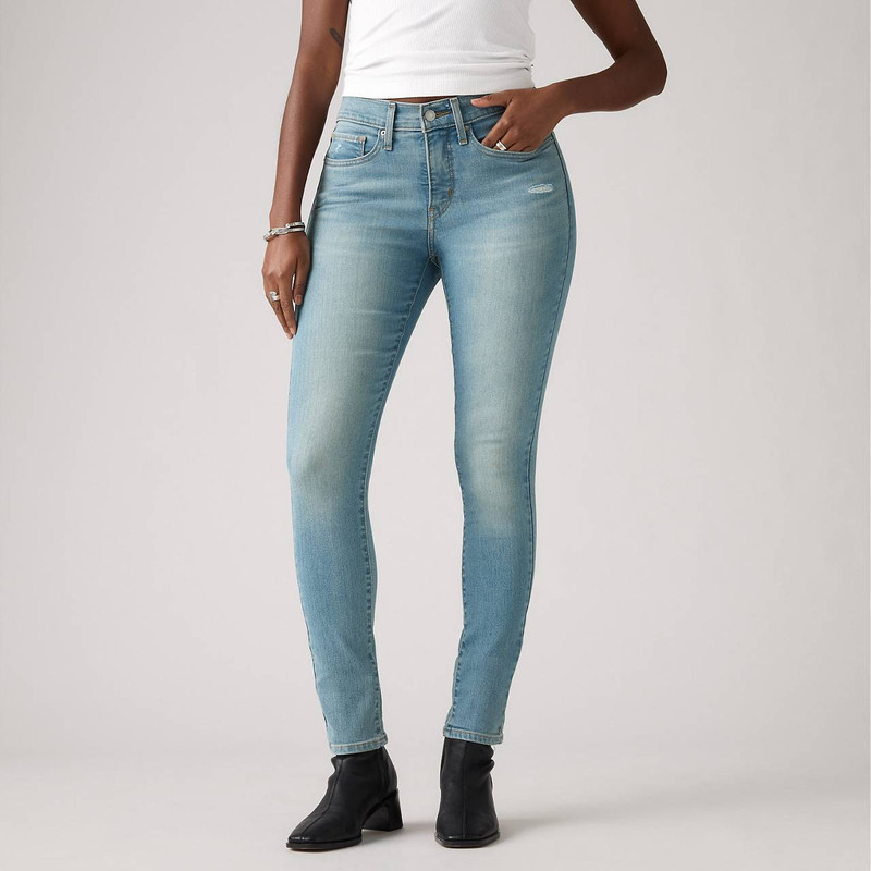 311 SHAPING SKINNY WOMEN'S JEANS 6