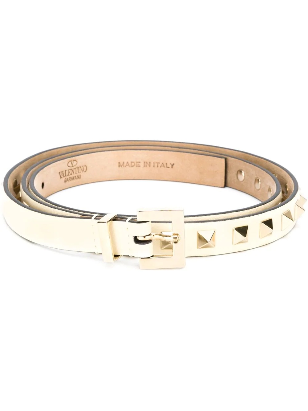 Rockstud belt - 1