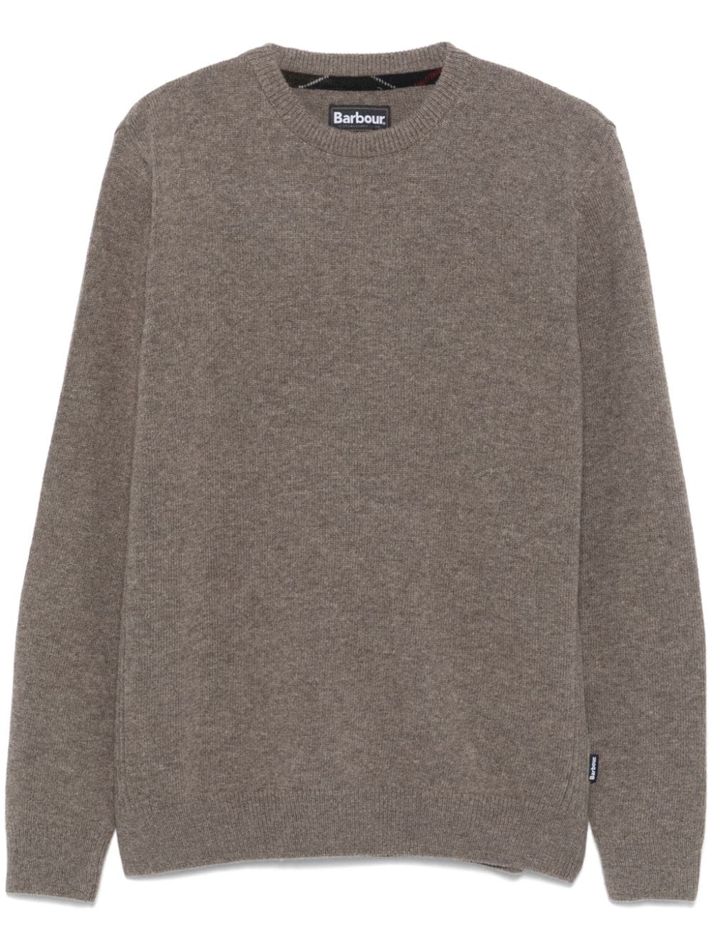 wool sweater - 1
