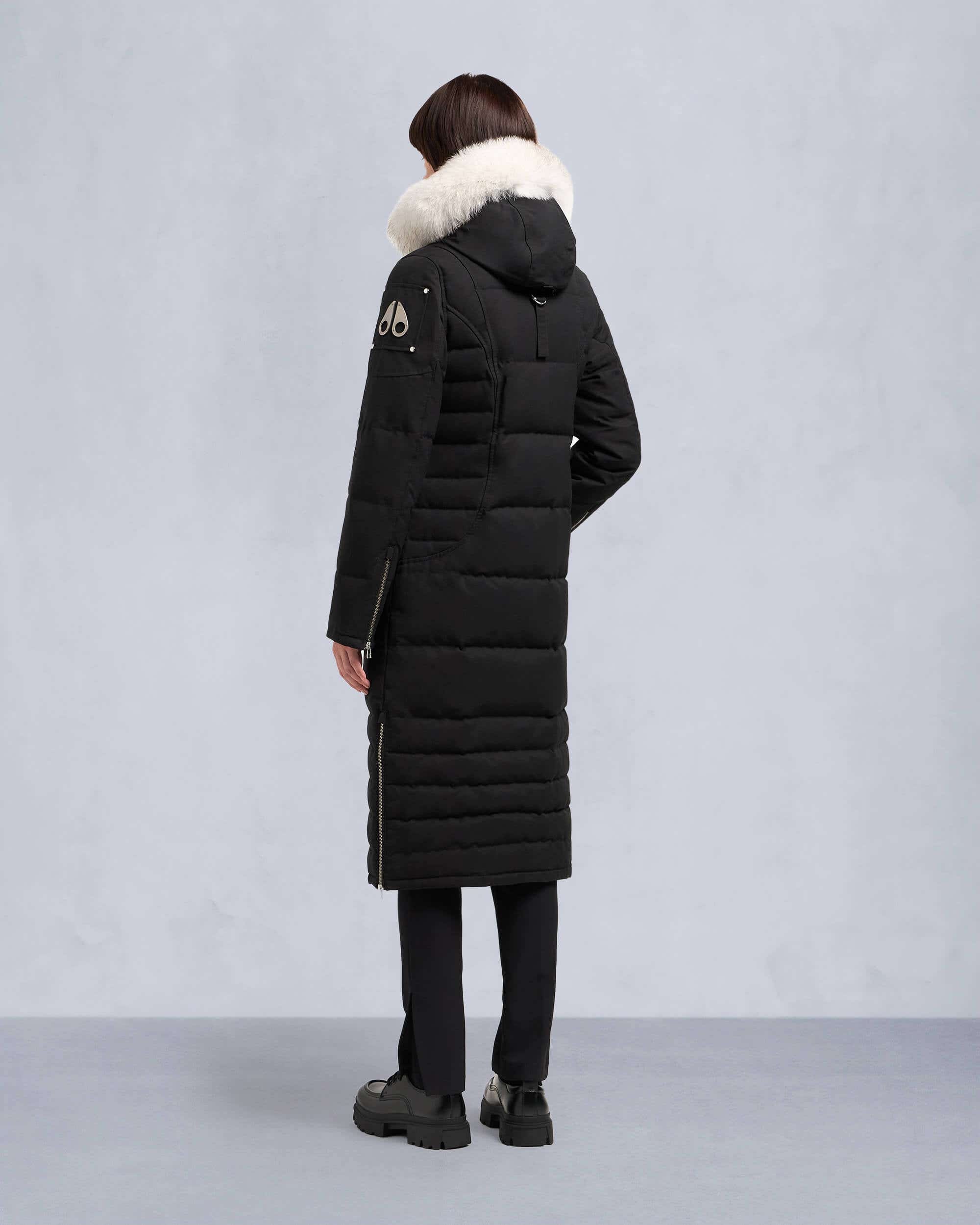 ORIGINAL SASKATCHEWAN PARKA FUR - 4