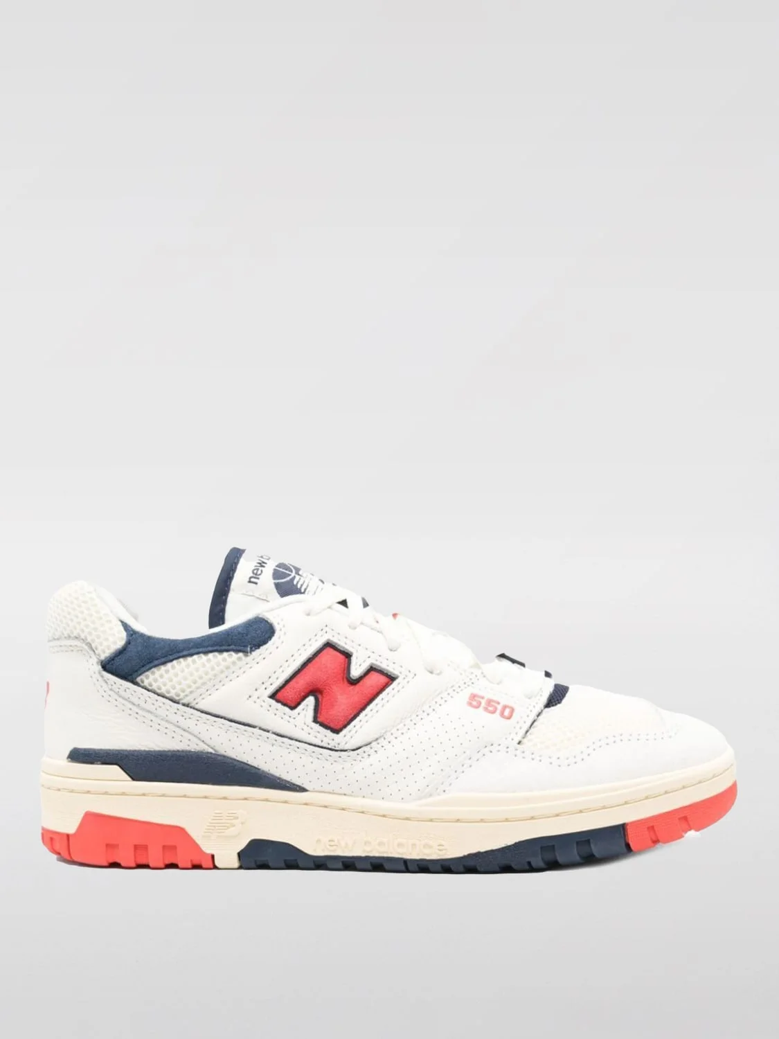 Shoes men New Balance - 1