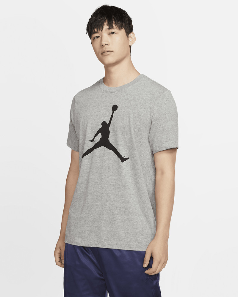 Jordan Jumpman Men's T-Shirt - 1